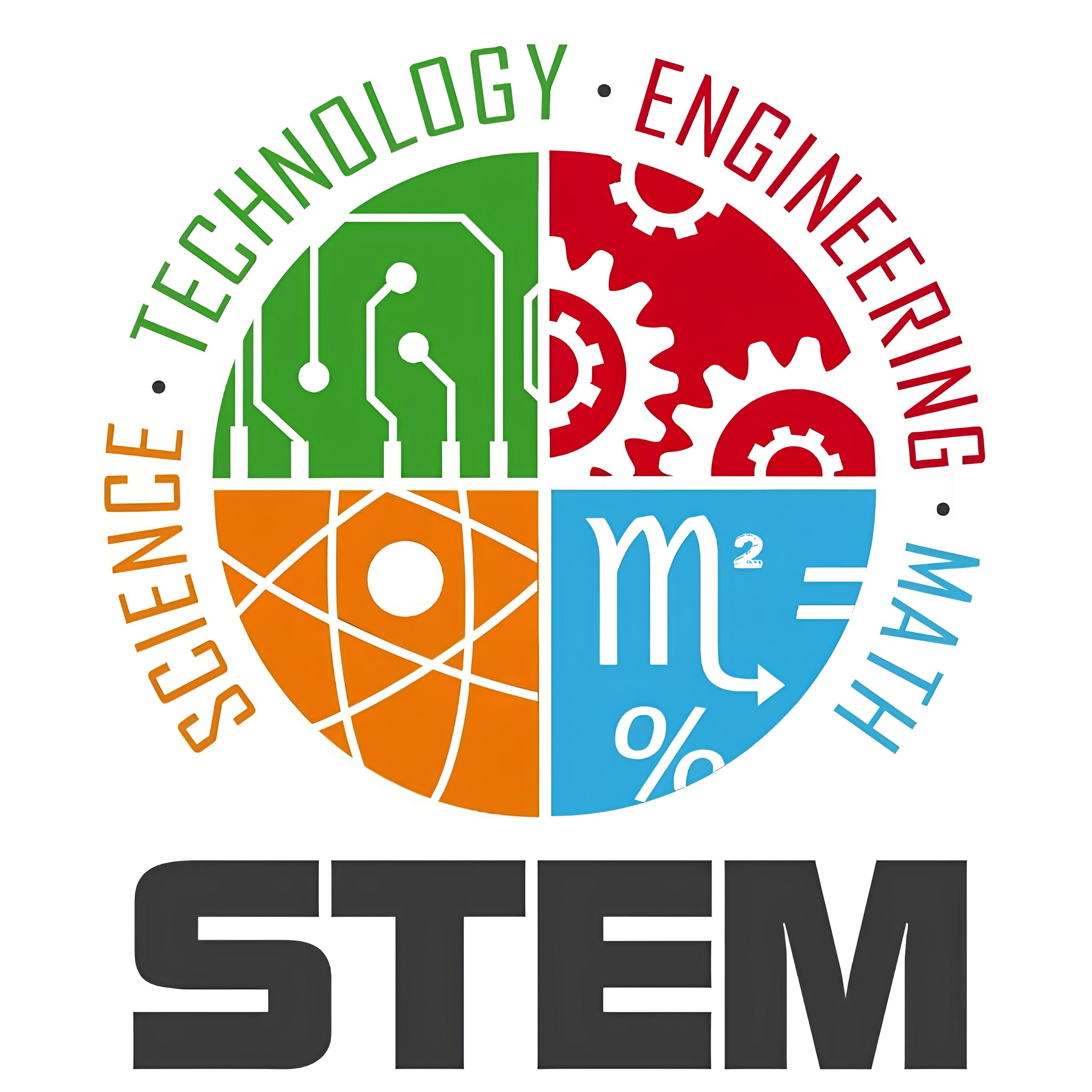 STEM Logo